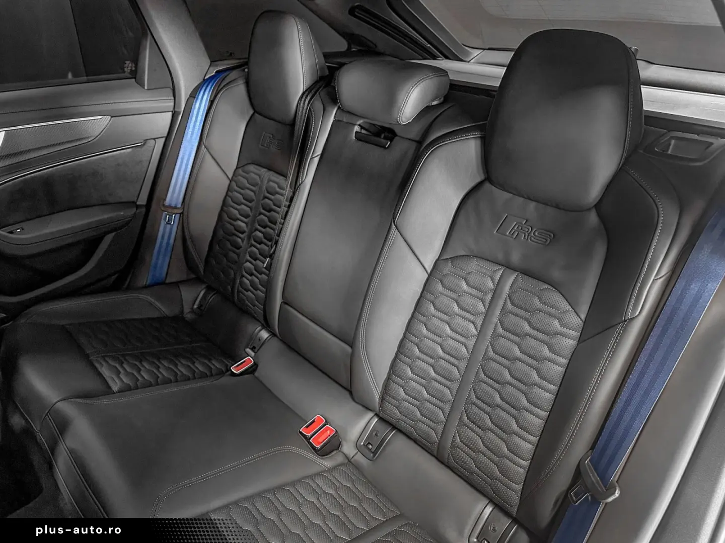 AUDI RS6 RS6 Avant PERFORMANCE 4.0 TFSI quattro 22 PA