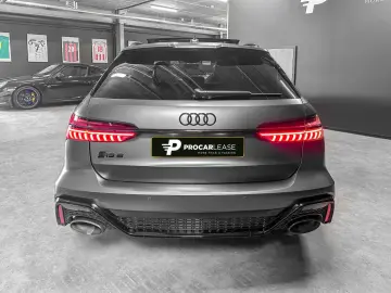 AUDI RS6 RS6 Avant PERFORMANCE 4.0 TFSI quattro 22 PA
