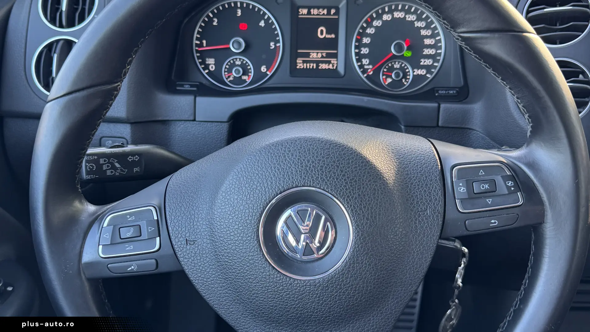 Volkswagen Golf 6 Plus 1.6 TDI Automata Rate Buy-back