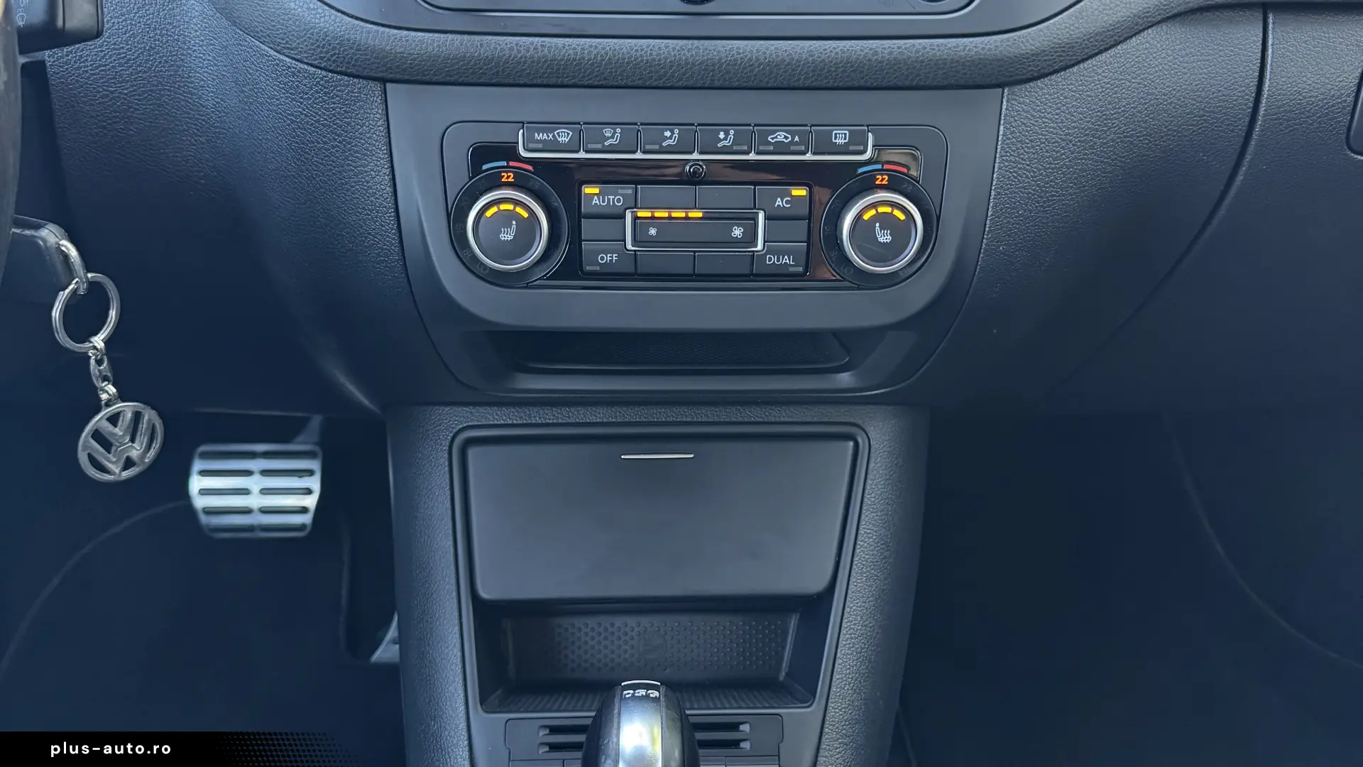 Volkswagen Golf 6 Plus 1.6 TDI Automata Rate Buy-back