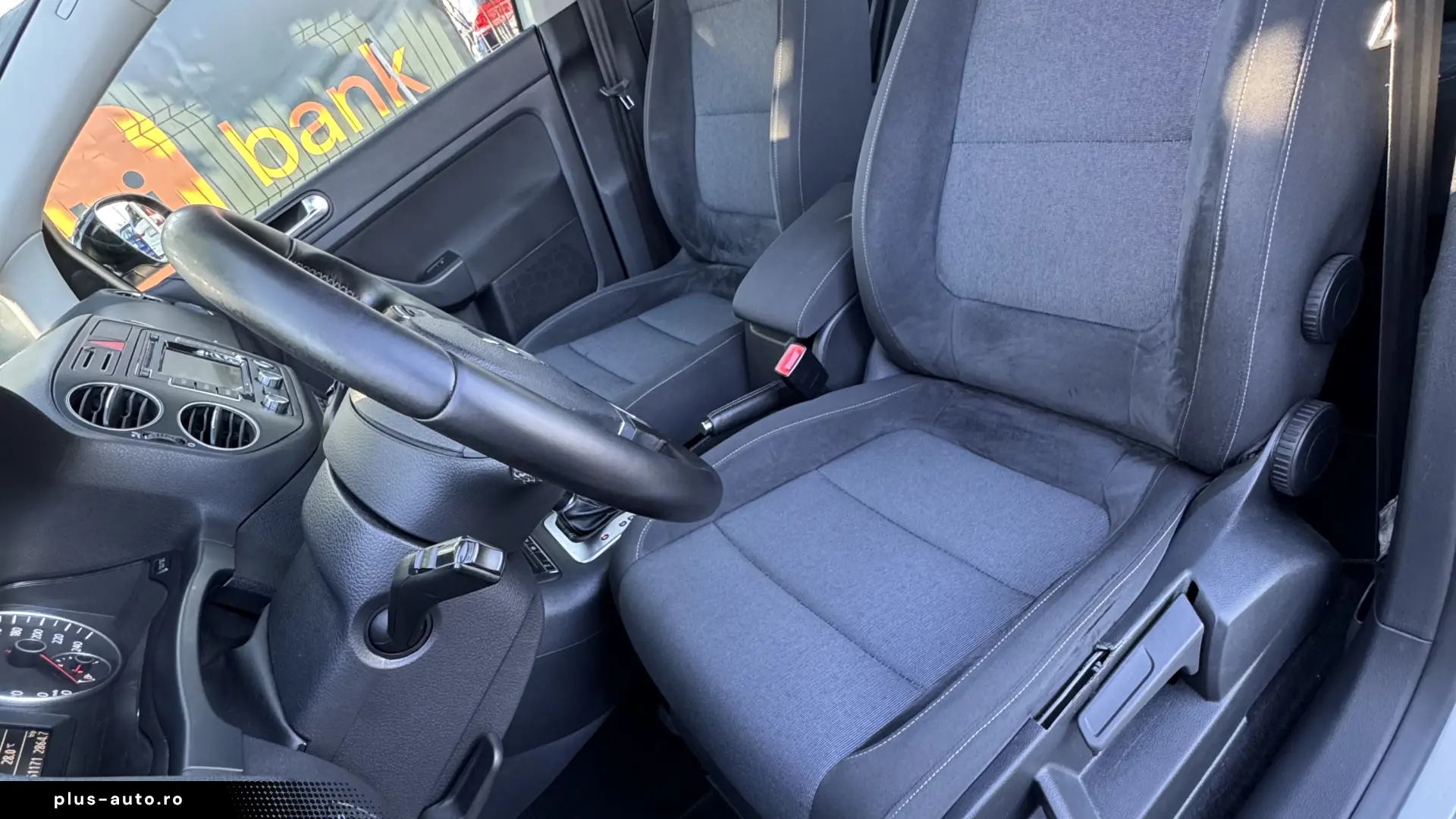 Volkswagen Golf 6 Plus 1.6 TDI Automata Rate Buy-back
