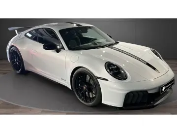 PORSCHE 992 992.2 GTS AEROKIT GT3  NO VAT