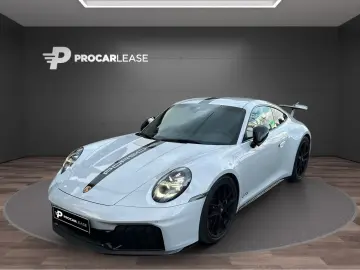 PORSCHE 992 992.2 GTS AEROKIT GT3  NO VAT