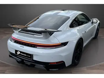 PORSCHE 992 992.2 GTS AEROKIT GT3  NO VAT