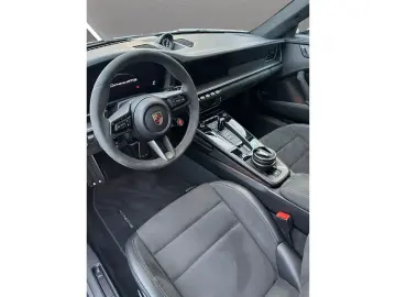 PORSCHE 992 992.2 GTS AEROKIT GT3  NO VAT
