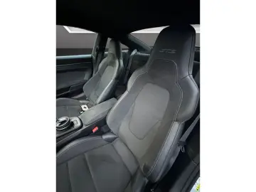 PORSCHE 992 992.2 GTS AEROKIT GT3  NO VAT