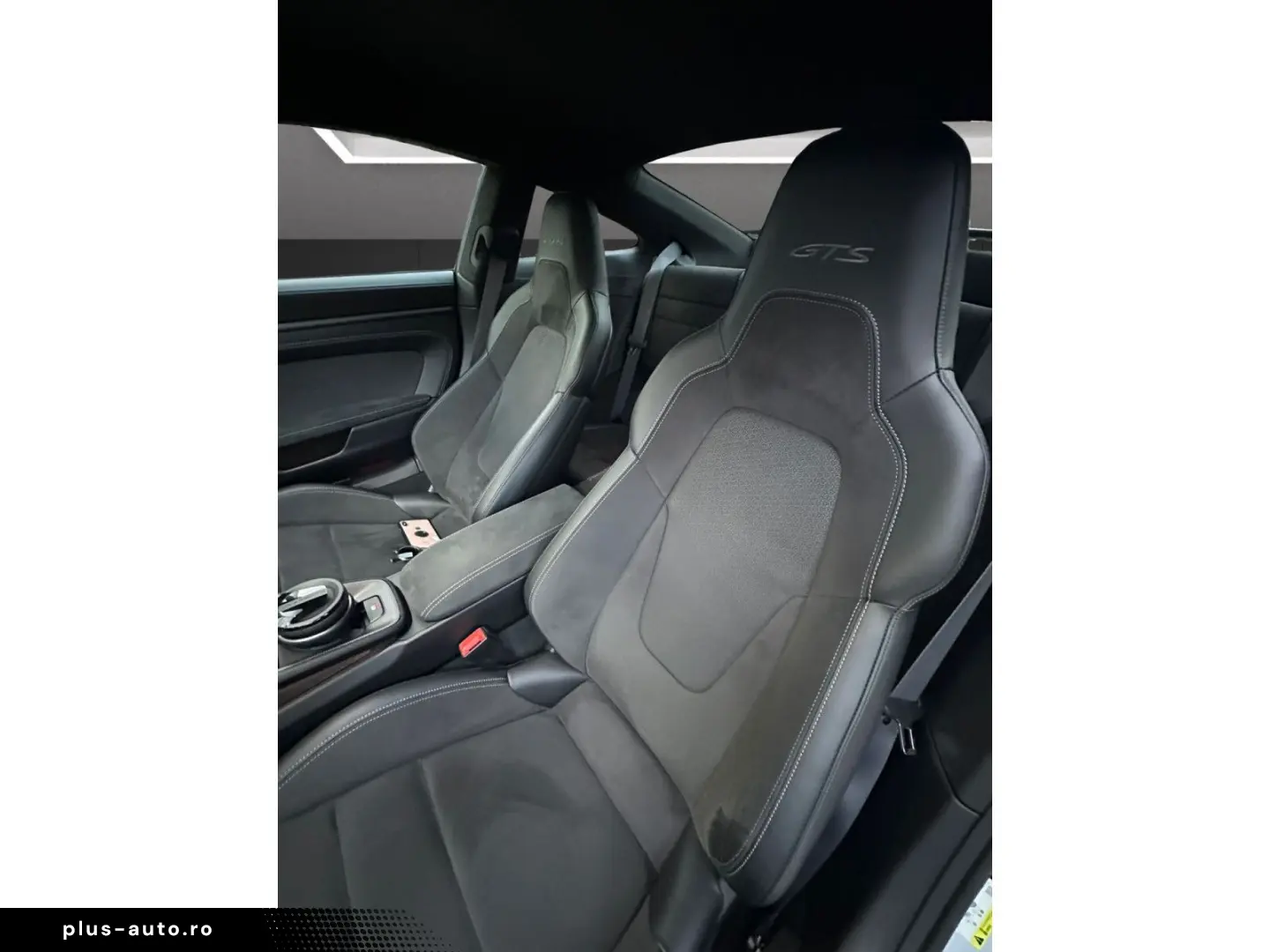 PORSCHE 992 992.2 GTS AEROKIT GT3  NO VAT