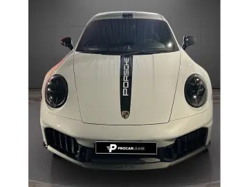 PORSCHE 992 992.2 GTS AEROKIT GT3  NO VAT