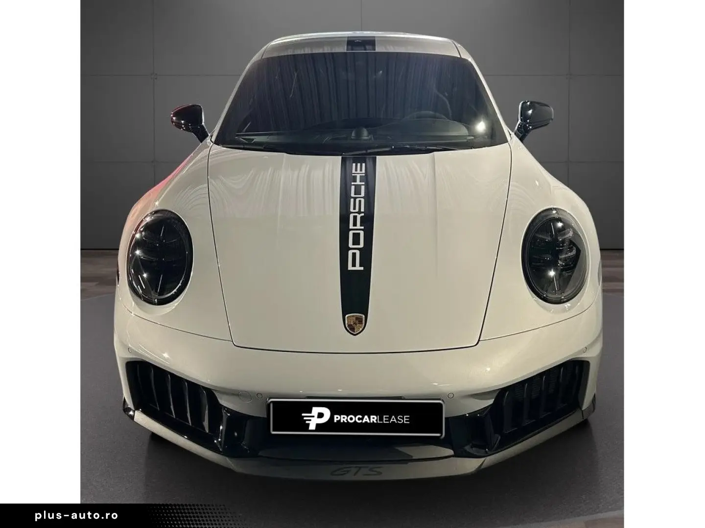 PORSCHE 992 992.2 GTS AEROKIT GT3  NO VAT