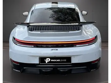 PORSCHE 992 992.2 GTS AEROKIT GT3  NO VAT
