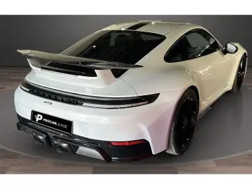 PORSCHE 992 992.2 GTS AEROKIT GT3  NO VAT