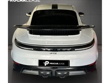 PORSCHE 992 992.2 GTS AEROKIT GT3  NO VAT