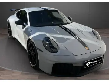 PORSCHE 992 992.2 GTS AEROKIT GT3  NO VAT