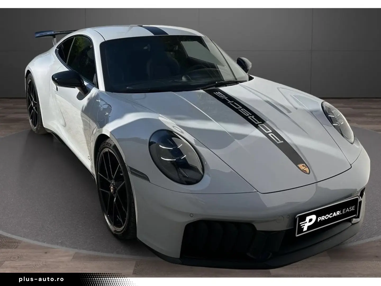 PORSCHE 992 992.2 GTS AEROKIT GT3  NO VAT