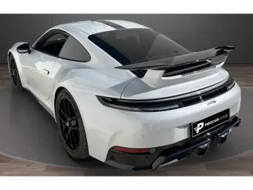 PORSCHE 992 992.2 GTS AEROKIT GT3  NO VAT