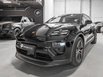PORSCHE Macan MACAN 4S  PTM PASM PDLS  RACE-TEX 360