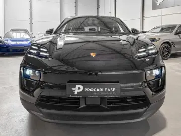 PORSCHE Macan MACAN 4S  PTM PASM PDLS  RACE-TEX 360