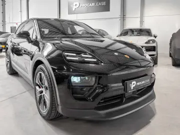 PORSCHE Macan MACAN 4S  PTM PASM PDLS  RACE-TEX 360