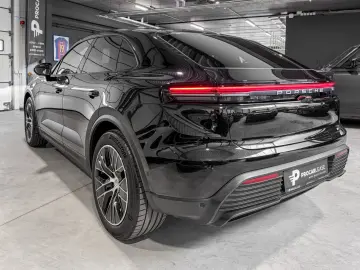 PORSCHE Macan MACAN 4S  PTM PASM PDLS  RACE-TEX 360