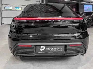 PORSCHE Macan MACAN 4S  PTM PASM PDLS  RACE-TEX 360