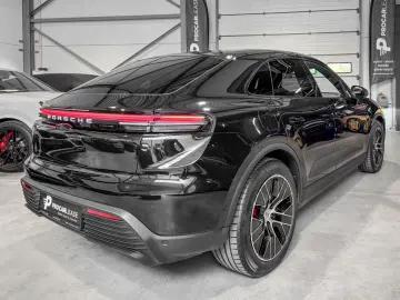 PORSCHE Macan MACAN 4S  PTM PASM PDLS  RACE-TEX 360