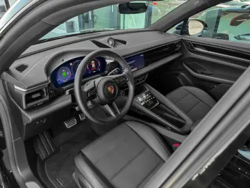 PORSCHE Macan MACAN 4S  PTM PASM PDLS  RACE-TEX 360