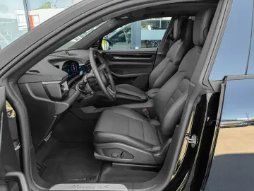 PORSCHE Macan MACAN 4S  PTM PASM PDLS  RACE-TEX 360