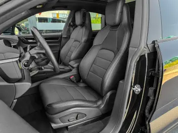 PORSCHE Macan MACAN 4S  PTM PASM PDLS  RACE-TEX 360
