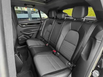 PORSCHE Macan MACAN 4S  PTM PASM PDLS  RACE-TEX 360
