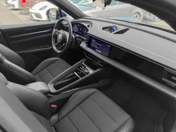 PORSCHE Macan MACAN 4S  PTM PASM PDLS  RACE-TEX 360
