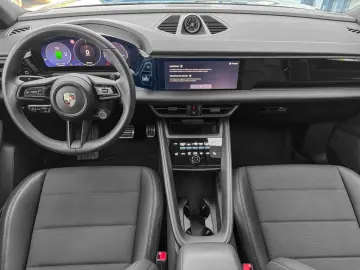 PORSCHE Macan MACAN 4S  PTM PASM PDLS  RACE-TEX 360