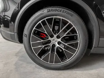 PORSCHE Macan MACAN 4S  PTM PASM PDLS  RACE-TEX 360