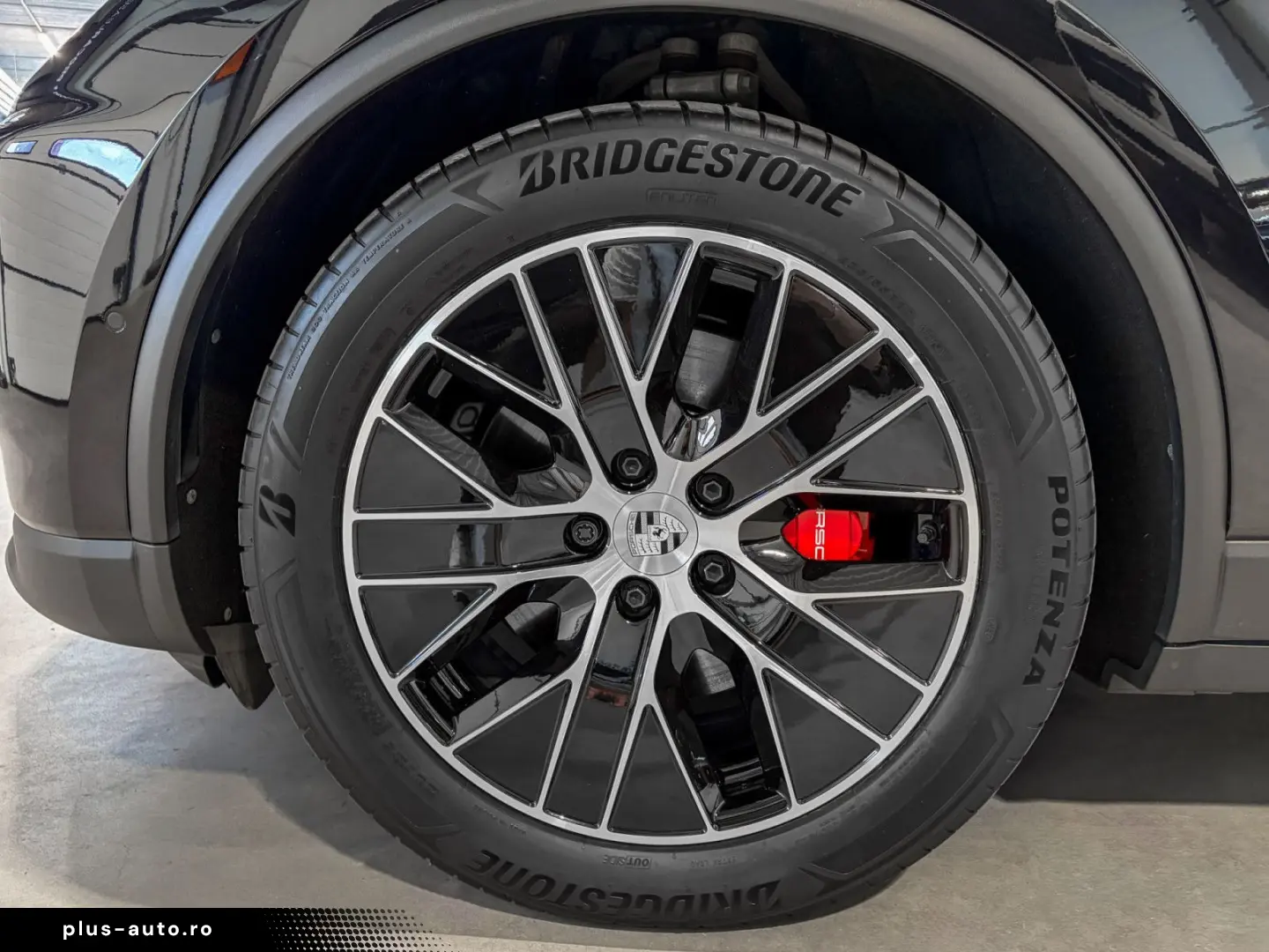 PORSCHE Macan MACAN 4S  PTM PASM PDLS  RACE-TEX 360