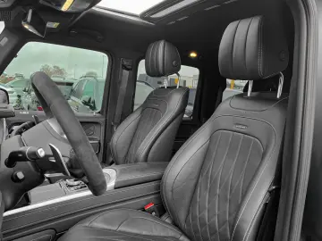 MERCEDES-BENZ G 63 AMG G63 AMG SPECIALE  GRAND EDITION''