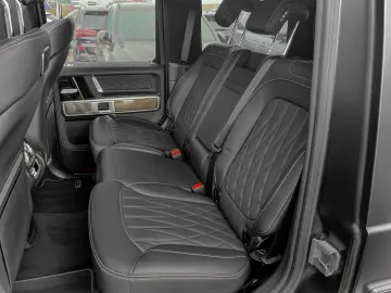 MERCEDES-BENZ G 63 AMG G63 AMG SPECIALE  GRAND EDITION''