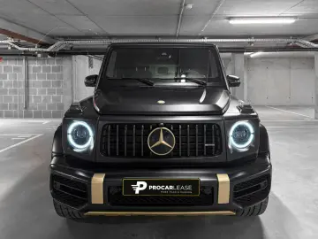 MERCEDES-BENZ G 63 AMG G63 AMG SPECIALE  GRAND EDITION''