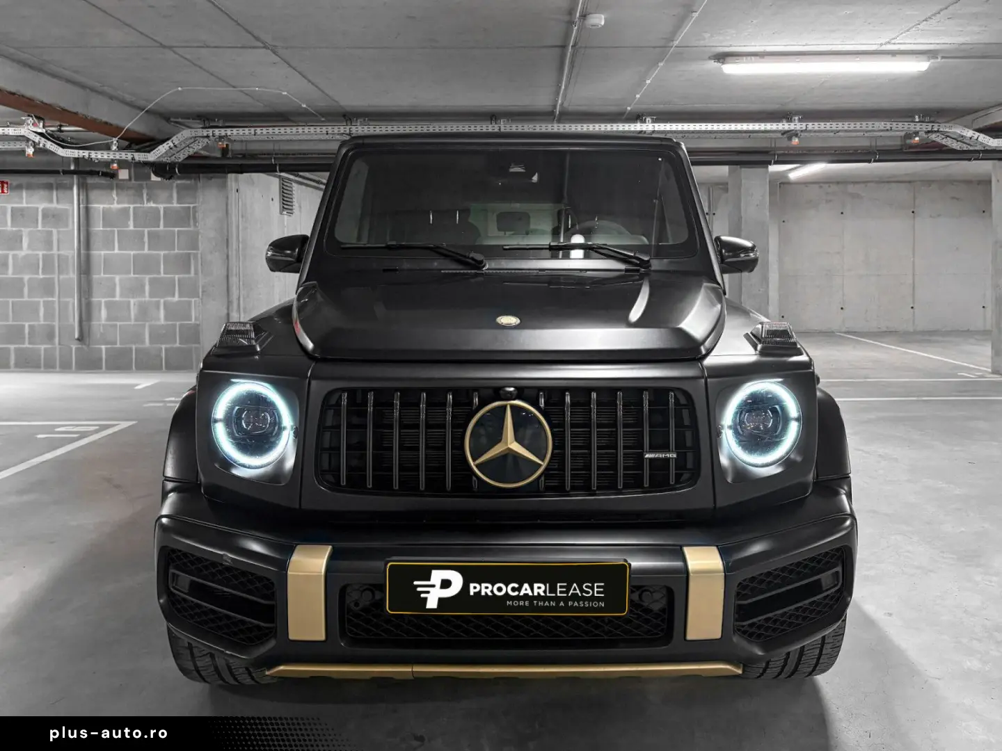 MERCEDES-BENZ G 63 AMG G63 AMG SPECIALE  GRAND EDITI&hellip;