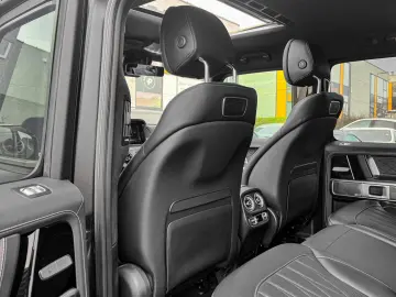 MERCEDES-BENZ G 63 AMG G63 AMG SPECIALE  GRAND EDITION''