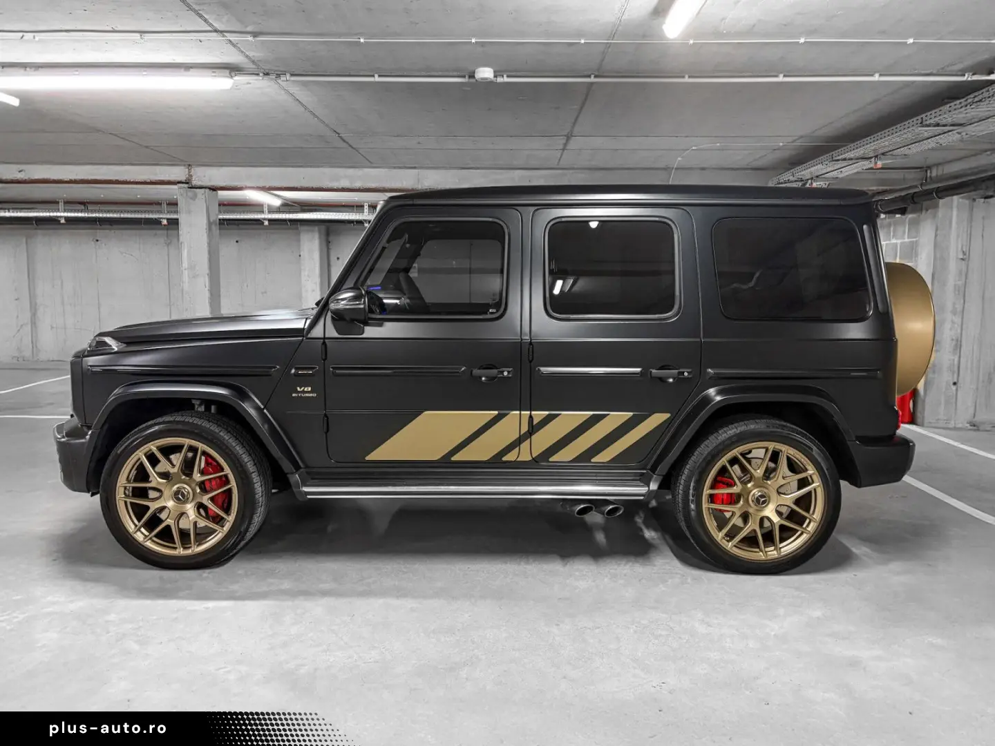 MERCEDES-BENZ G 63 AMG G63 AMG SPECIALE  GRAND EDITI&hellip;