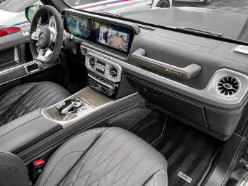 MERCEDES-BENZ G 63 AMG G63 AMG SPECIALE  GRAND EDITION''