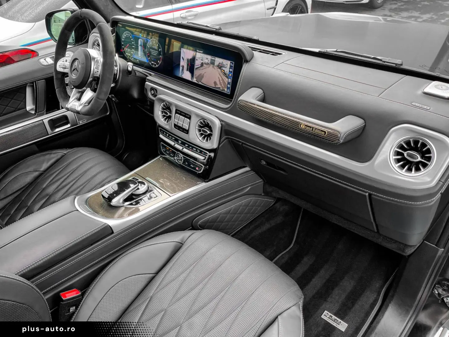 MERCEDES-BENZ G 63 AMG G63 AMG SPECIALE  GRAND EDITI&hellip;