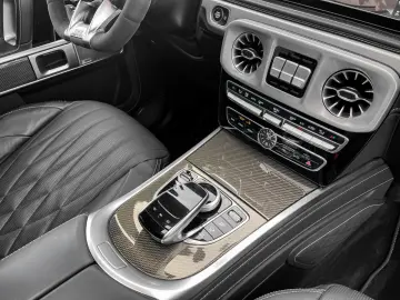 MERCEDES-BENZ G 63 AMG G63 AMG SPECIALE  GRAND EDITION''