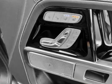 MERCEDES-BENZ G 63 AMG G63 AMG SPECIALE  GRAND EDITION''