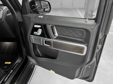MERCEDES-BENZ G 63 AMG G63 AMG SPECIALE  GRAND EDITION''