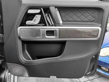 MERCEDES-BENZ G 63 AMG G63 AMG SPECIALE  GRAND EDITION''