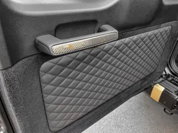 MERCEDES-BENZ G 63 AMG G63 AMG SPECIALE  GRAND EDITION''