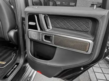 MERCEDES-BENZ G 63 AMG G63 AMG SPECIALE  GRAND EDITION''