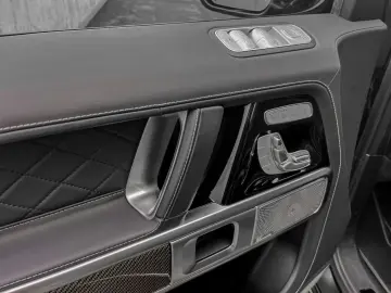 MERCEDES-BENZ G 63 AMG G63 AMG SPECIALE  GRAND EDITION''