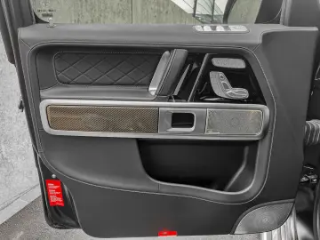 MERCEDES-BENZ G 63 AMG G63 AMG SPECIALE  GRAND EDITION''