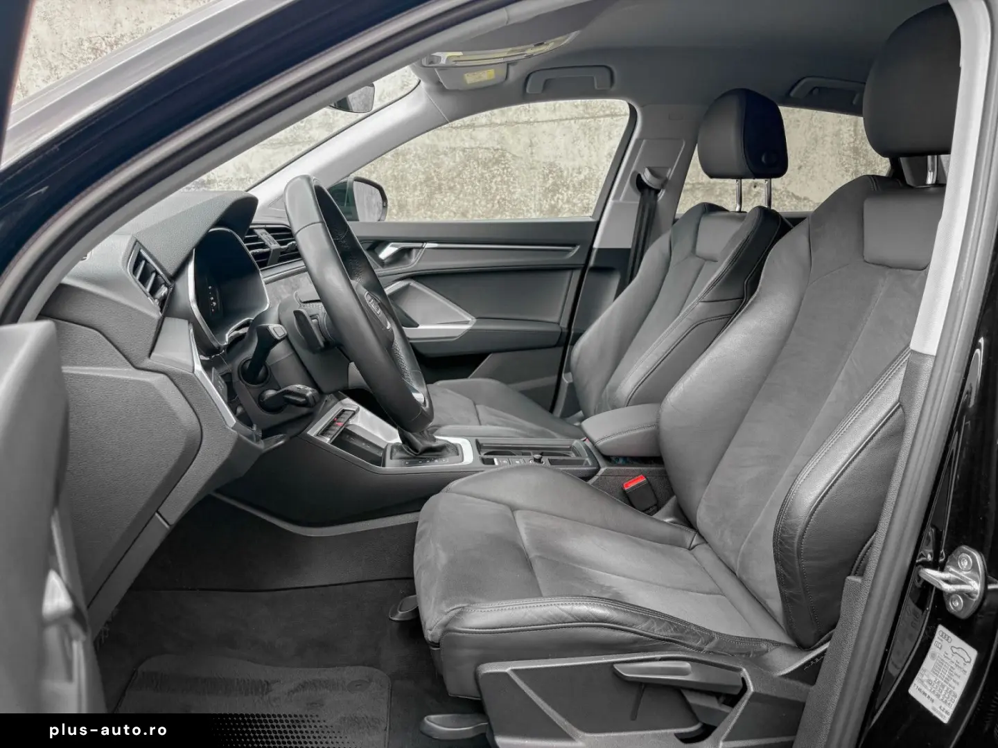 AUDI Q3 Q3 Sportback 35 TFSI S line